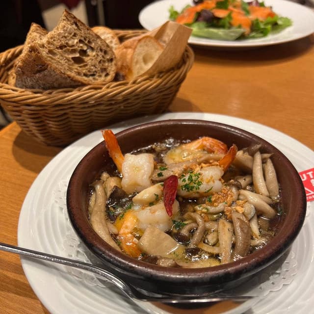 ブルマーレ 新宿店 - サブ画像1