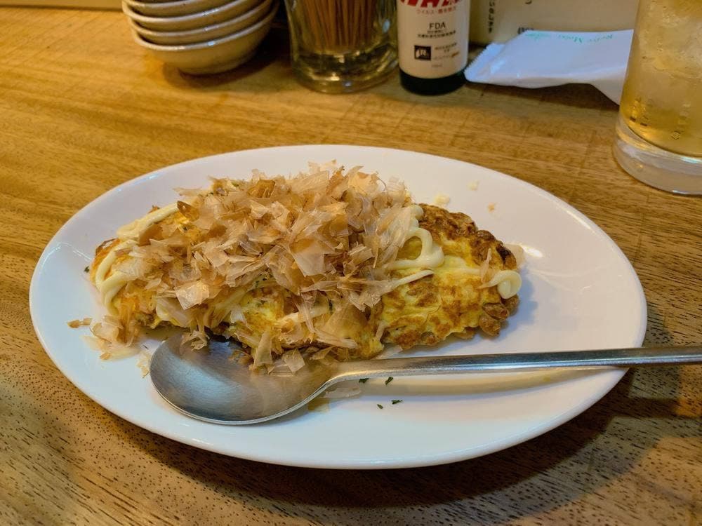 鴨志田酒店