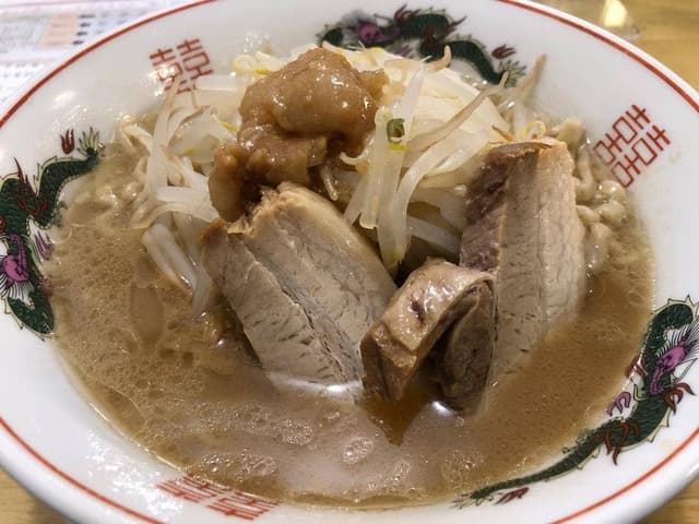 羽龍堂 - サブ画像2