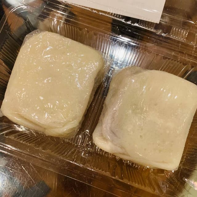 熊本 いきなり団子専門店 肥後屋 - サブ画像1