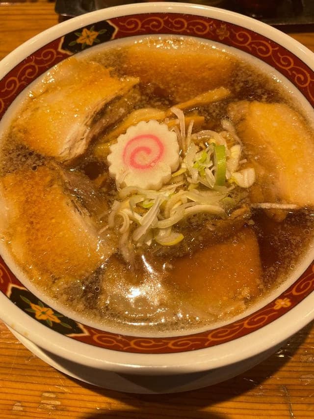 喜多方ラーメン 大安食堂 東堀店 - サブ画像1