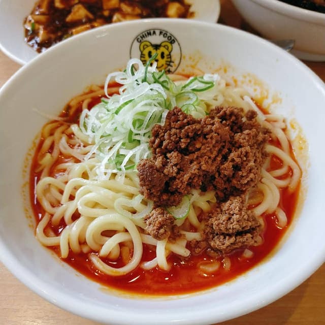 中華料理 サンコック 揖斐駅前店 - サブ画像2