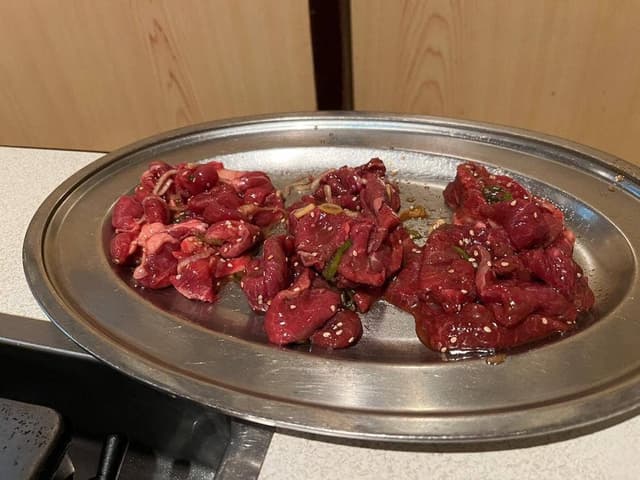 平和園 本店 - サブ画像3