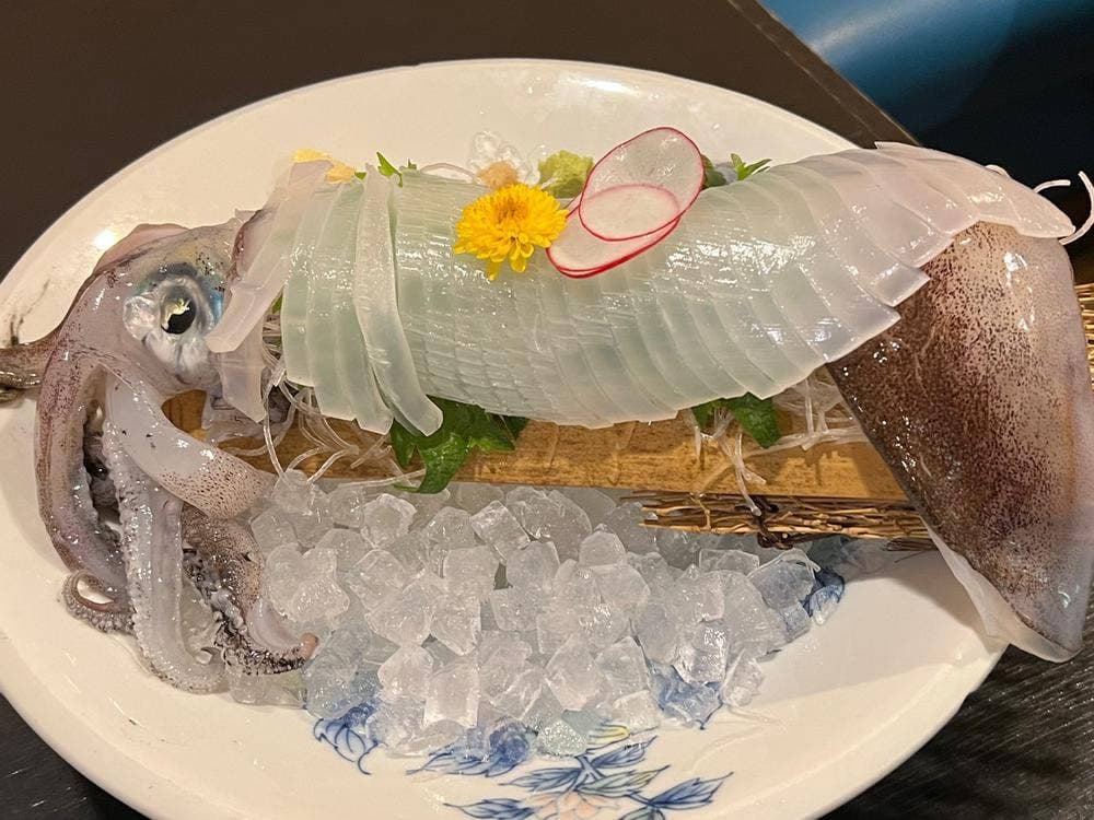 幸せ料理 きたはち