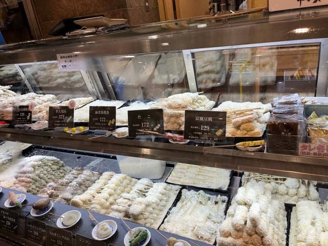 串乃家 大丸神戸店 - サブ画像1