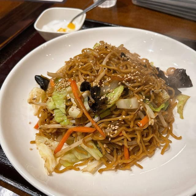 香港料理 炎屋 - サブ画像1