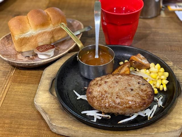 昭和町ボストン 堺プラットプラット店 - サブ画像2
