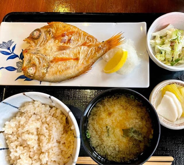魚と味噌と日本酒 こころむすび - サブ画像2