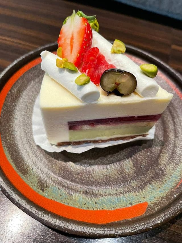 Pâtisserie Taku - サブ画像1