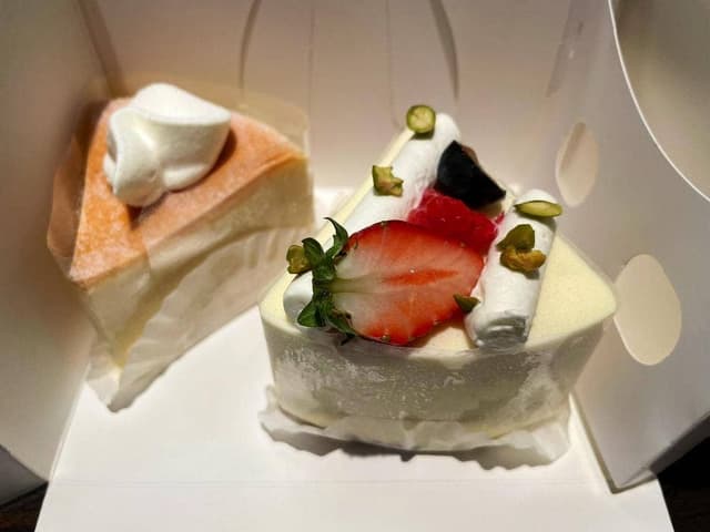 Pâtisserie Taku - サブ画像2