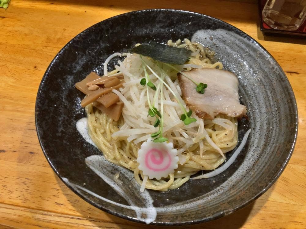 油そば 和
