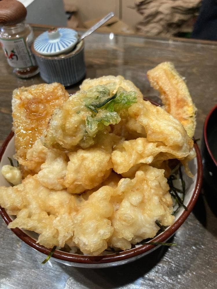とり天 里や