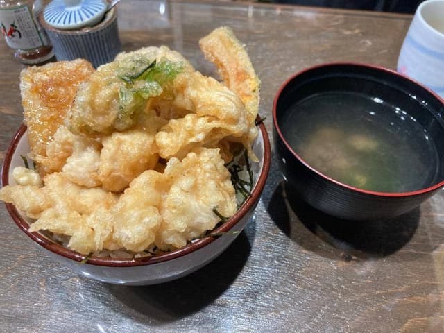 とり天 里や - サブ画像3