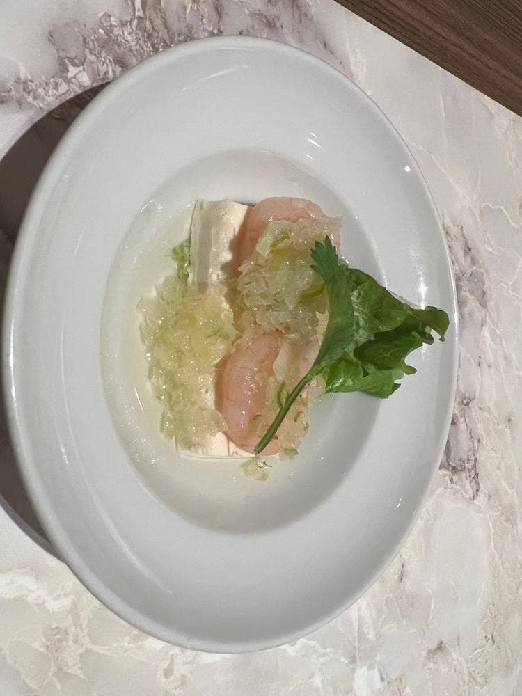 京鼎樓 あべのキューズモール店