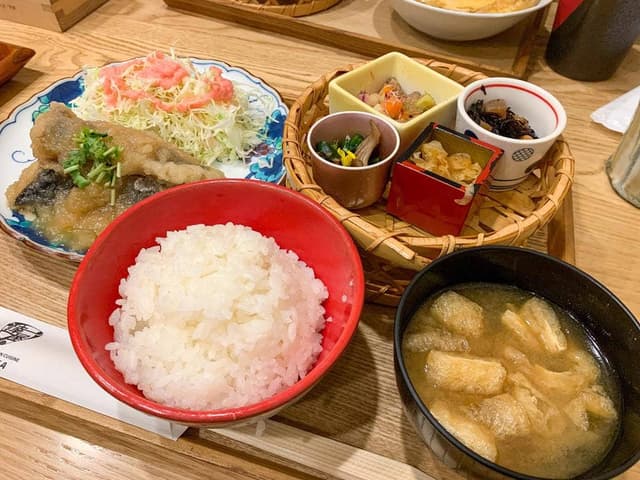 達屋 TAZ-YA 阪急梅田店 - サブ画像2