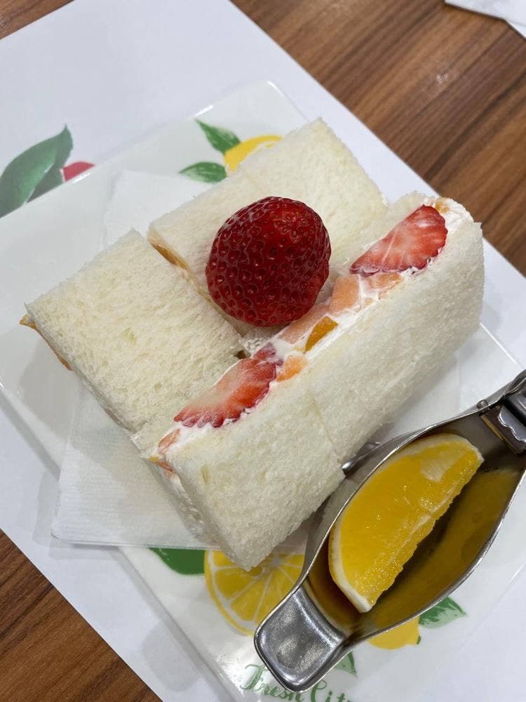 檸檬屋 グランデリモーネ