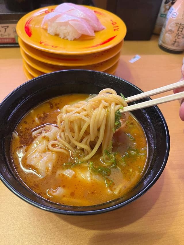 スシロー 千歳店 - サブ画像1