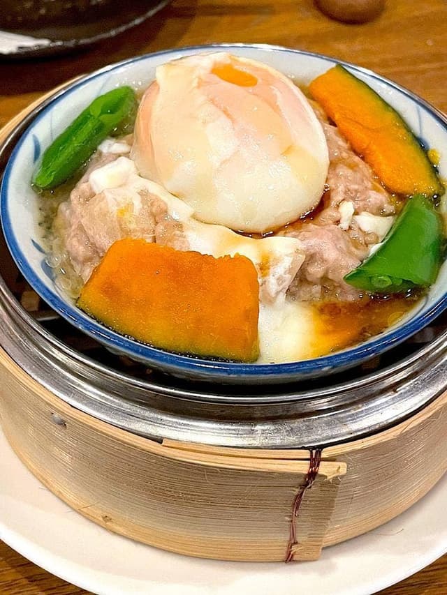 季節の味 さと - サブ画像2