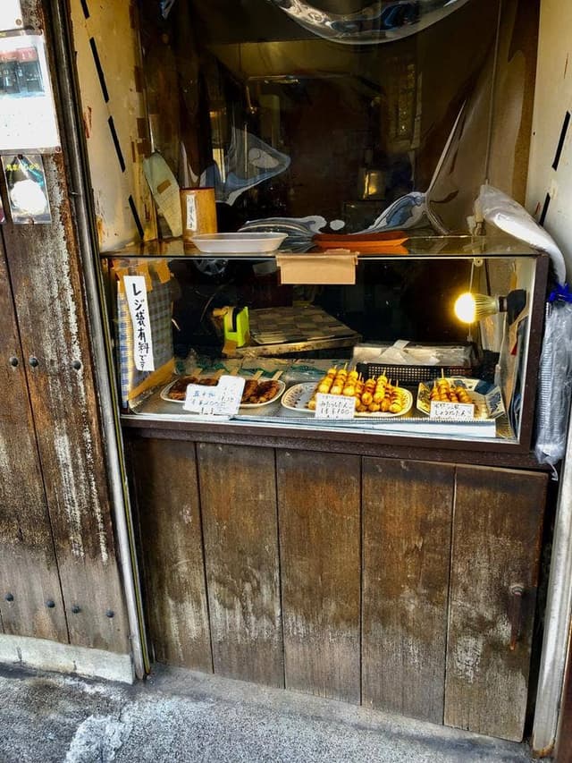 松田屋今沢店 - サブ画像3