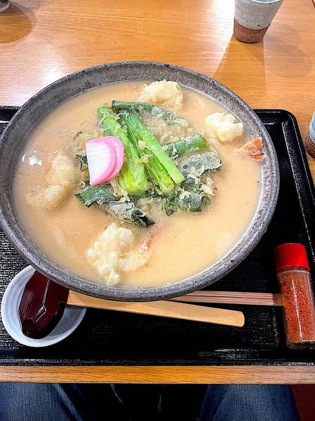 亀楽屋 - サブ画像2