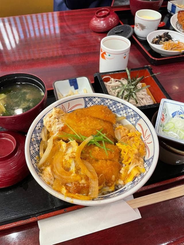 和食京成友膳 - サブ画像1