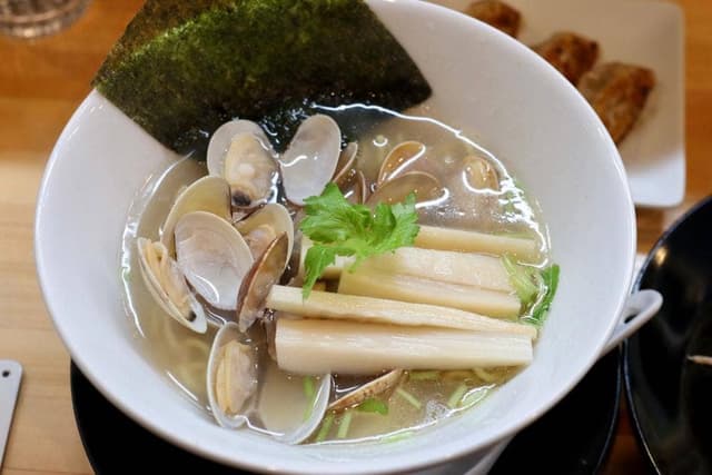 チャイナポート焼山店 - サブ画像3