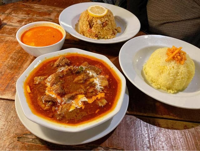 東方游酒菜 ヌワラエリヤ - サブ画像3