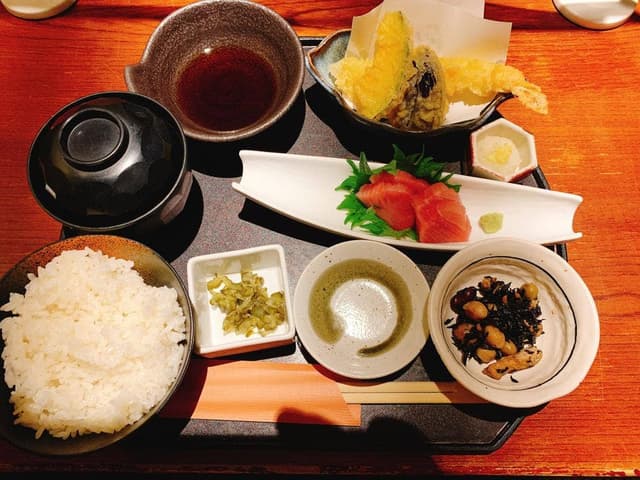 板前ごはん 音音 池袋店 - サブ画像2
