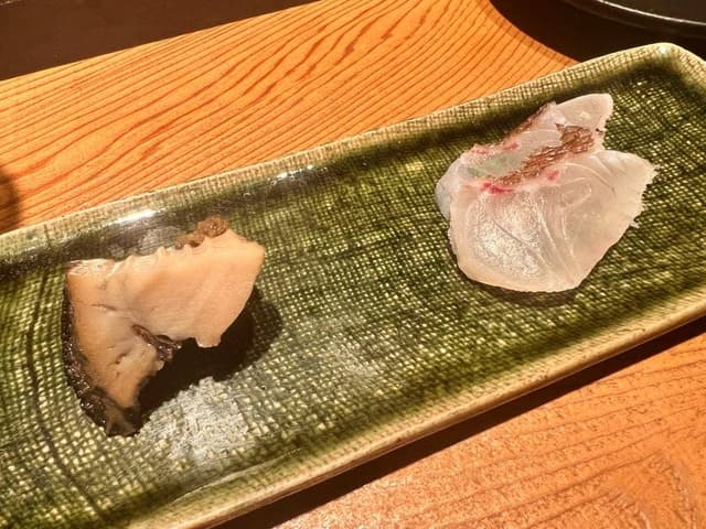 鮨おばな - サブ画像1