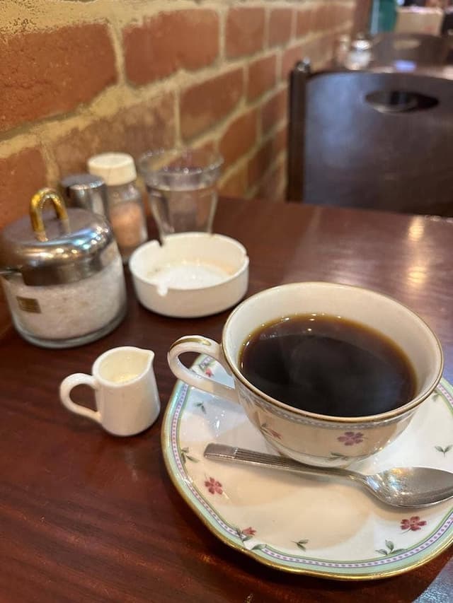 caffe domani - サブ画像3