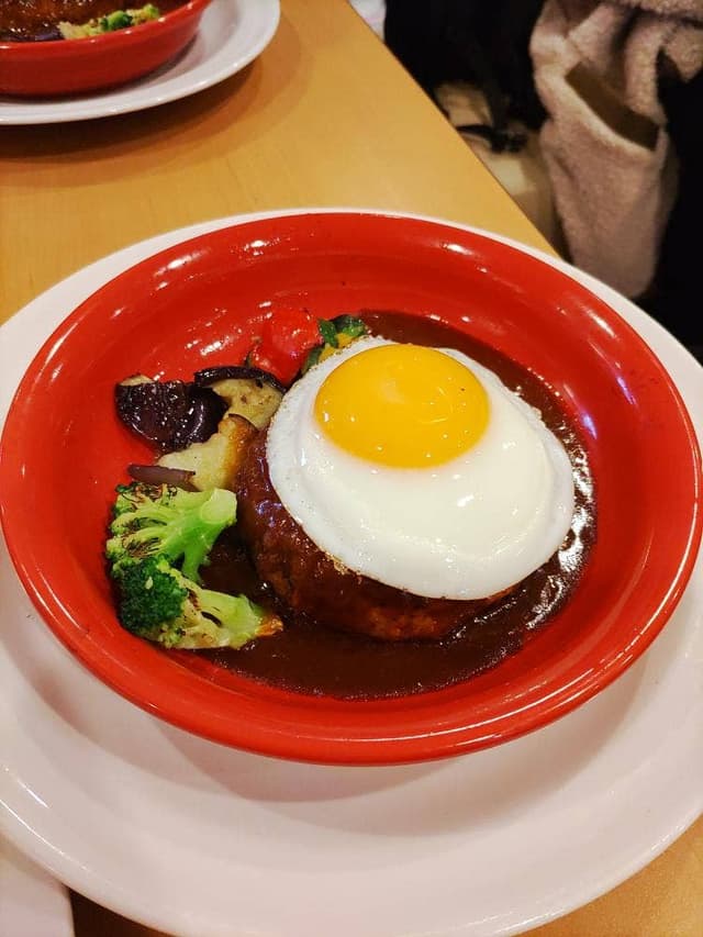 ガスト 江東千石店 - サブ画像2