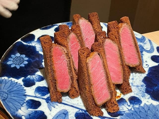 銀座ちかみつ 六丁目 - サブ画像1