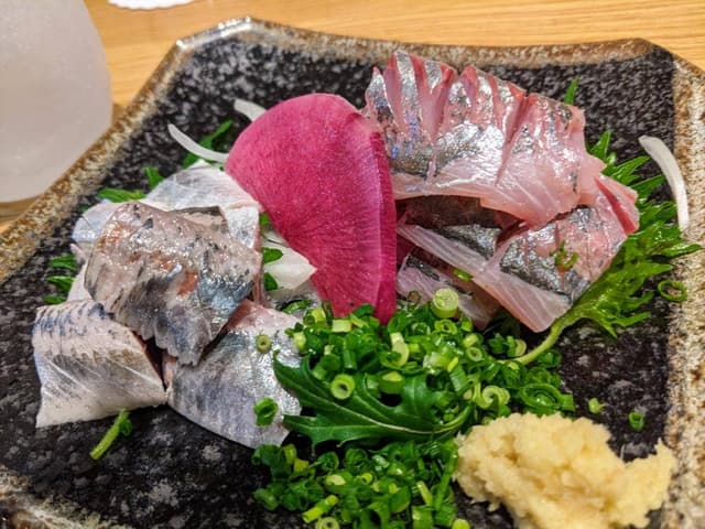 和食 はやかわ - サブ画像3
