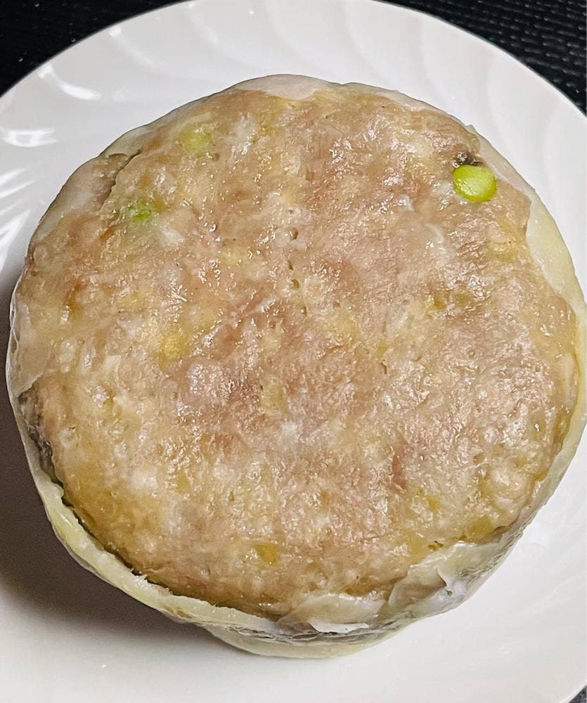 崎陽軒 中華街大通り店