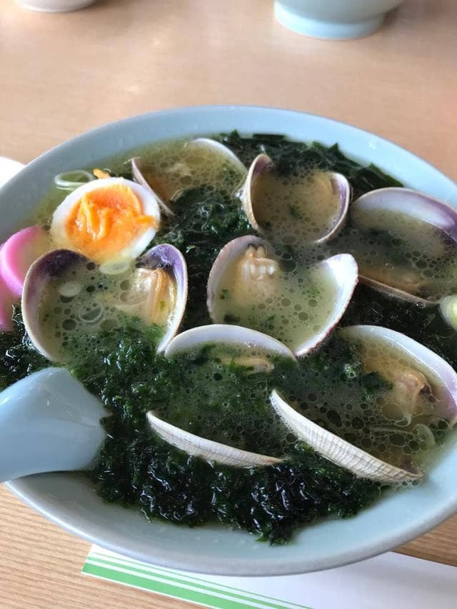 おいかわ食堂 - サブ画像1