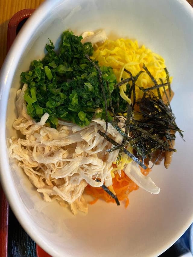 食事処 まるふく - サブ画像2