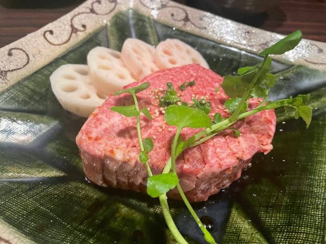 焼肉みずの - サブ画像2