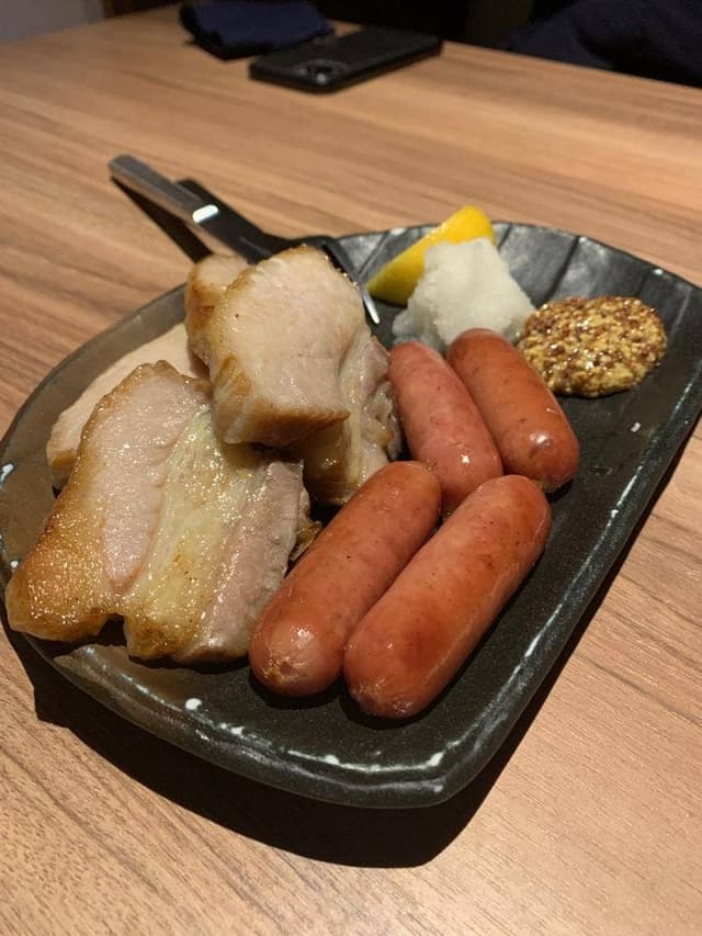 燻製工房 新宿三丁目店 - サブ画像2