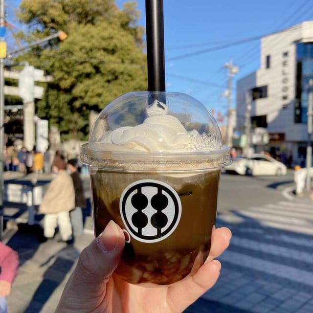 甘味処 鎌倉 秩父店 - サブ画像2