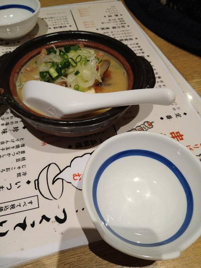 とりげん 南越谷店 - サブ画像1