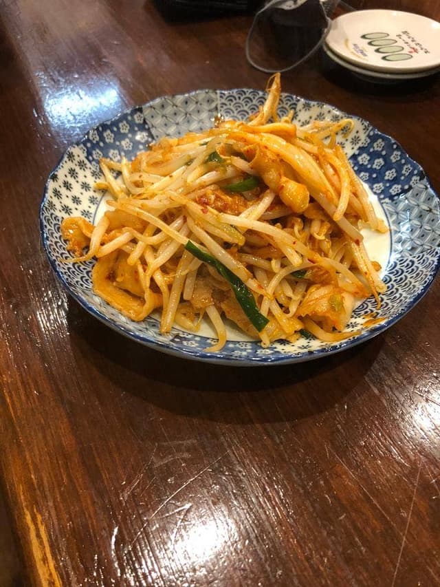 拉麺昭吉 - サブ画像1