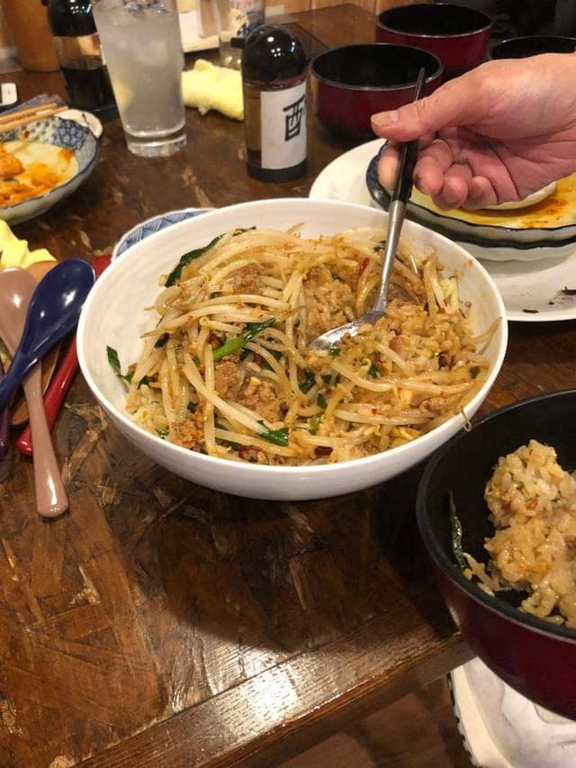 拉麺昭吉 - サブ画像3
