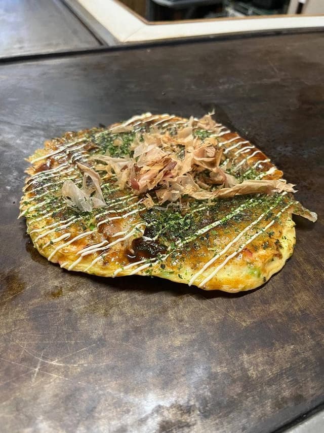 お好み焼き タカラ - サブ画像1