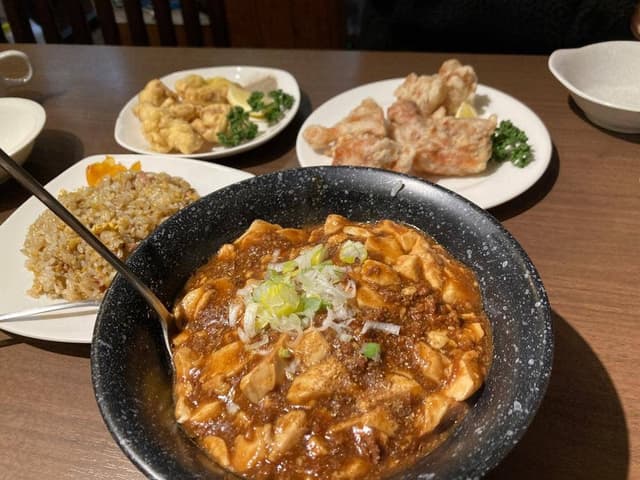 晴華楼 - サブ画像2