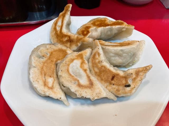 めちゃッ! 餃子 餃飯軒 船橋南口店 - サブ画像1
