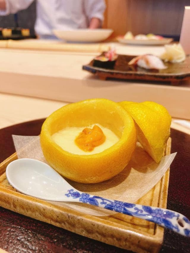 つきじ鈴富 GINZA SIX店 - サブ画像2