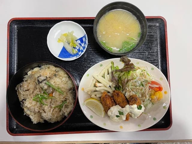 カフェレスト 潤 - サブ画像2