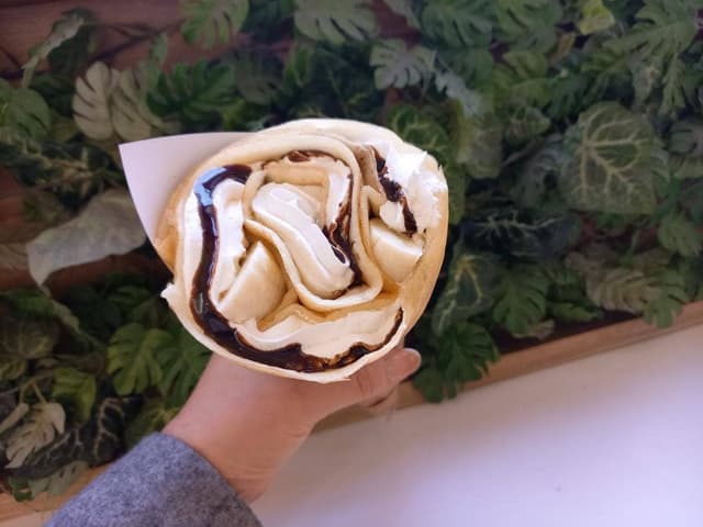 Tapioca Sweets Tutu イオンモール船橋店 - サブ画像2