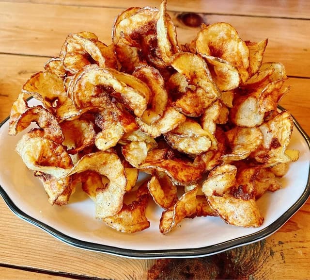 BROOKLYN RIBBON FRIES KOMAZAWA - サブ画像3