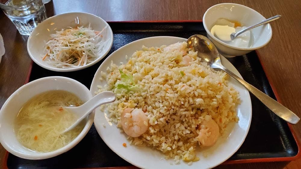 麒麟飯店